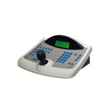 Videotec DCJ CONTROL KEYBOARD Videotec DCJ CONTROL KEYBOARD